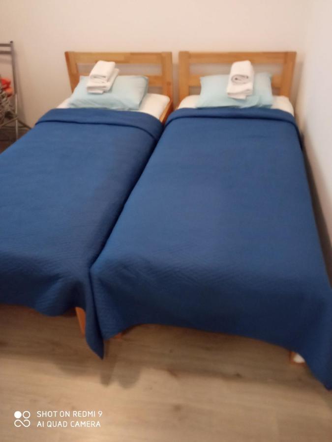 Apartments Vukelic Starigrad Paklenica Εξωτερικό φωτογραφία