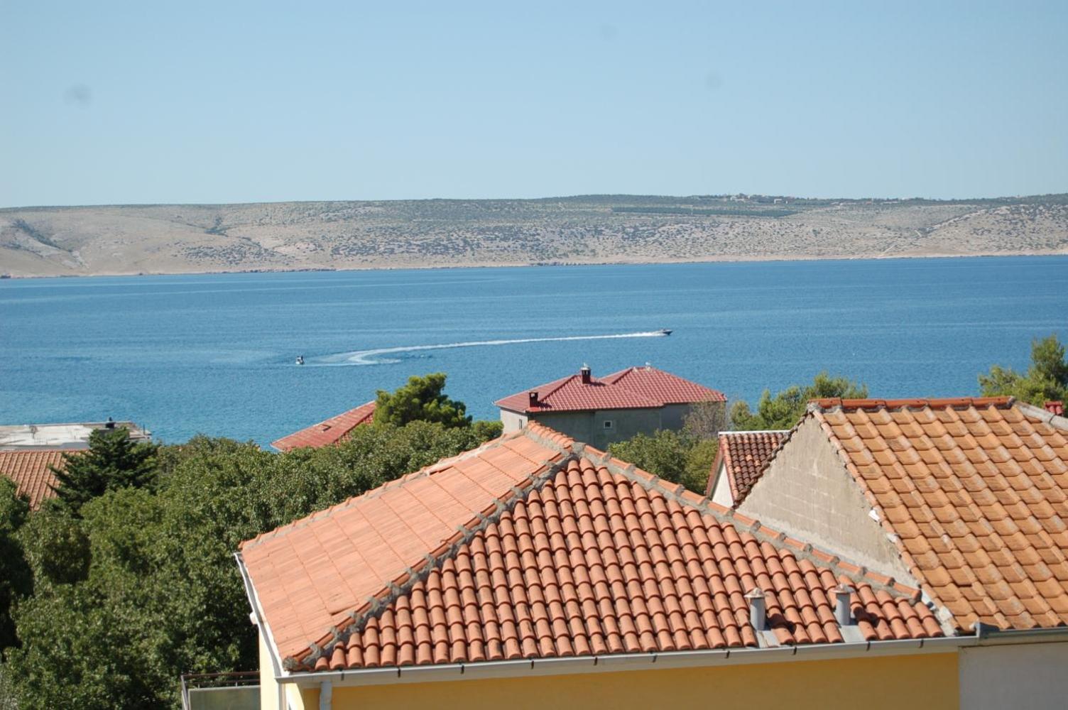 Apartments Vukelic Starigrad Paklenica Εξωτερικό φωτογραφία