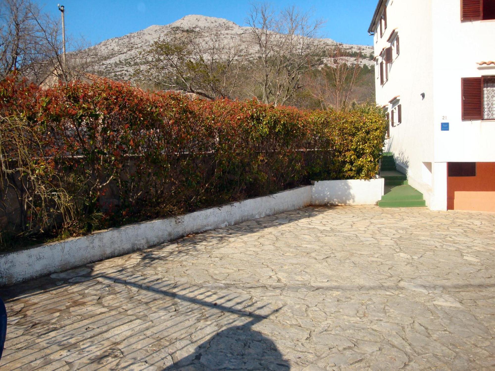 Apartments Vukelic Starigrad Paklenica Εξωτερικό φωτογραφία