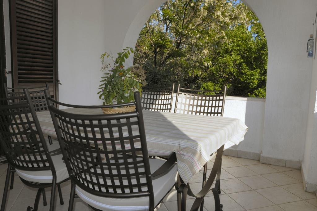 Apartments Vukelic Starigrad Paklenica Εξωτερικό φωτογραφία