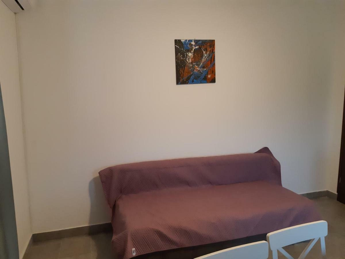 Apartments Vukelic Starigrad Paklenica Εξωτερικό φωτογραφία